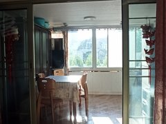 连云港海州外国语中学房子干净整洁  拎包入住 1500 日月花园公寓出租房源真实图片