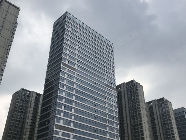 【多图】绿地巫家坝壹号(商住楼),巫家坝租房,巫家坝 loft两房 空房