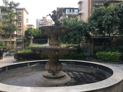 不足,鹭岛国际怎么样,鹭岛国际周边房产中介经纪人评价-泸州安居客