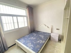 周口川汇中原商贸城祥和家园   押一付一   可短租  无中介费出租房源真实图片