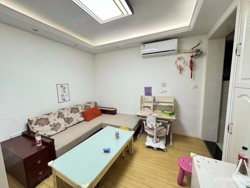 临地铁 交通便捷 高楼层采光充足 医疗配套成熟,东方悦居苑二手房,488