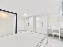 榕心未来29平独门独户loft，设备齐全，拎包入住，双空调。