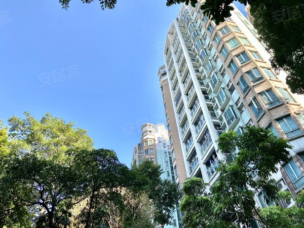 广州白云黄石富力阳光美居真盘眞价 阳光美居 电梯高层 精装3室 南向