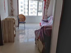 阳谷博济桥街道博济桥城角孟电梯两室两厅 家具家电齐全 拎包入住出租房源真实图片