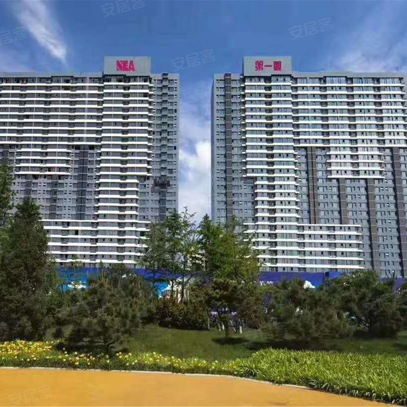 金梦海湾第一观