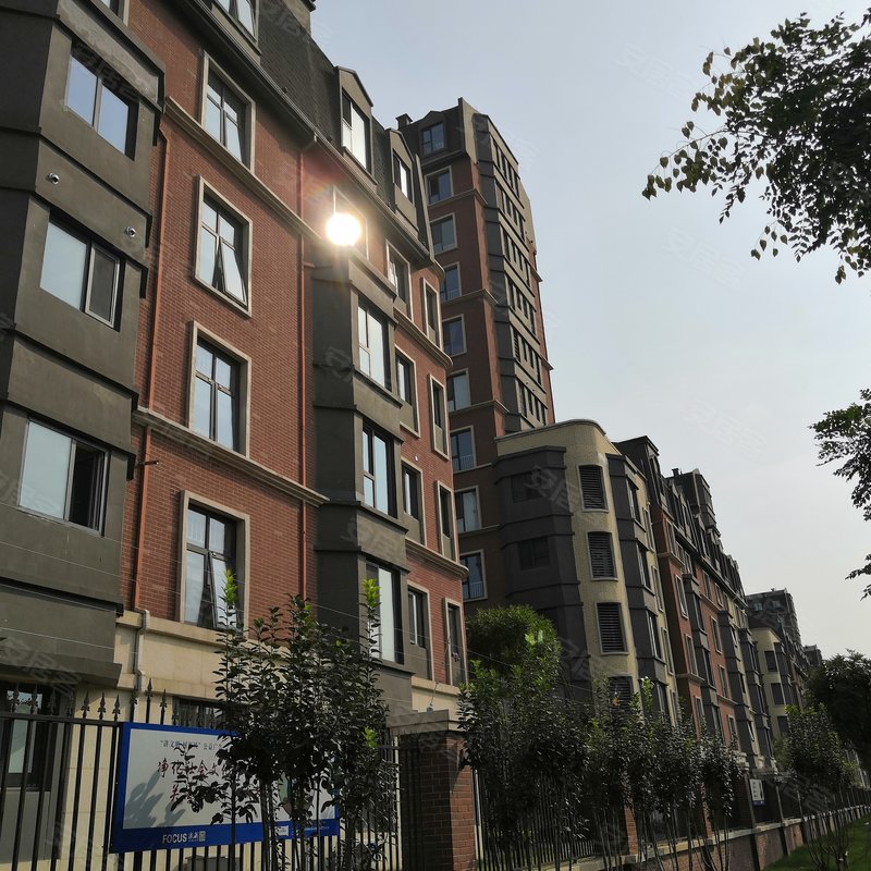 【贝肯山金栗园, 贝肯山金栗园小区详情,房价走势,房源,业主论坛】