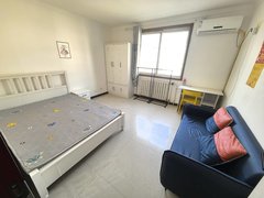 咸阳秦都秦都城区可月付 可短租 秦创原 西咸大厦 渭水园 沣太花园 合租单间出租房源真实图片