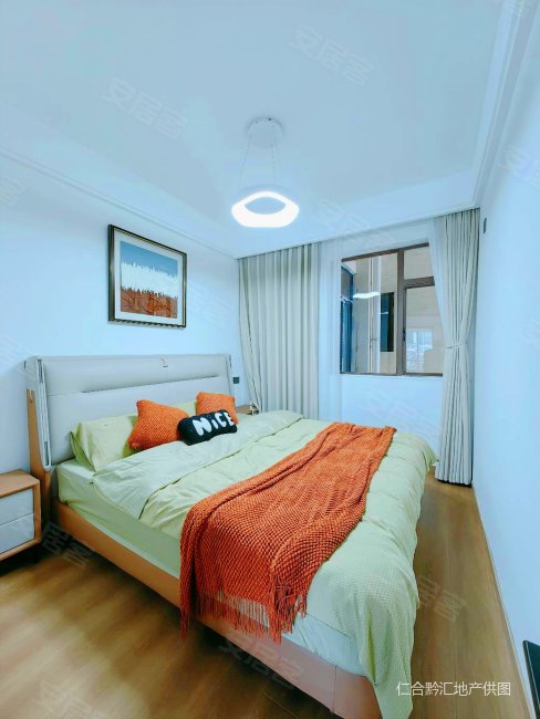 云岩广场中华北路精装三房两厅两卫,美佳大厦二手房,119万,3室2厅,2卫