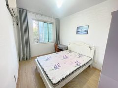 合肥北城新区北城世纪城单间出租 押一付一 志邦家居厂 京东物流园 拎包入住出租房源真实图片