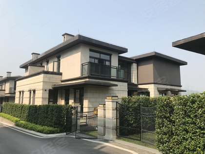 碧桂园中俊天玺(别墅),龙岩路2号 - 重庆碧桂园中俊天玺(别墅)二手房