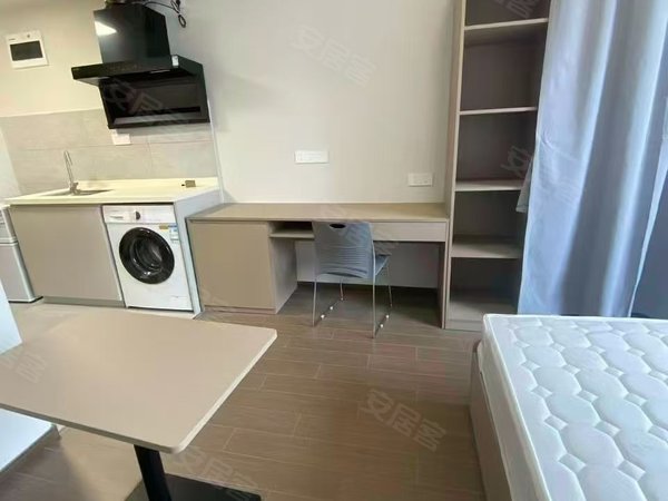 【多图】中骏世界城,源城城区租房,中骏公寓,精美一房出租,400起,源城租房-河源58安居客