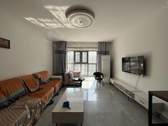 长垣蒲东蒲东今典三室两厅两卫出租，人车分流小区出租房源真实图片