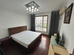 常州钟楼勤业吾悦国际旁,押1付1,金色新城东区,3楼,大两房,随时看房出租房源真实图片