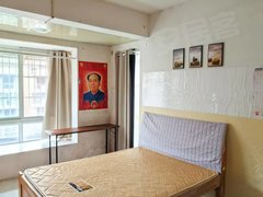 桂林灵川八里街城区水榭花都,风景国际一房出租500出租房源真实图片