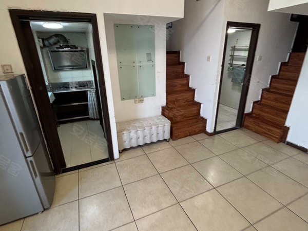 广州海珠广州大道南翠馨华庭翠馨华庭3房1厅出租保养新高层出租房源