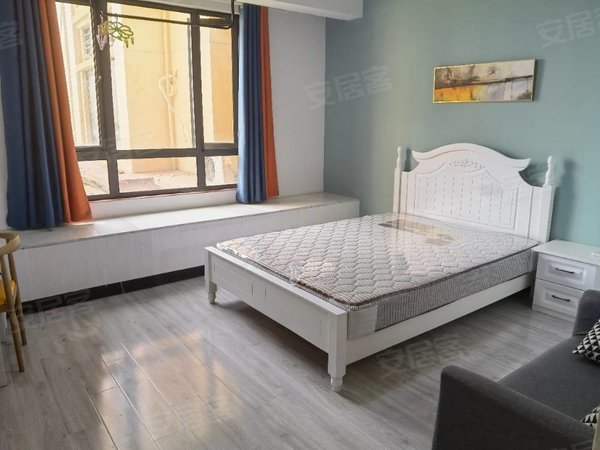 可月付 琅琊玖玖城北客运站 翰林雅苑单间出租,琅琊租房-滁州58安居客