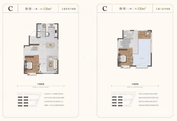 锦尚新苑3室2厅2卫125.07㎡南北180万