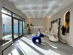 兰州城关碧桂园碧桂园翡翠郡别墅 精装修 拎包入住 随时看房出租房源真实图片