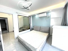 嘉兴南湖东栅街道多套可选 城南华府八佰伴医院姚家荡 长新公寓银泰附近出租房源真实图片