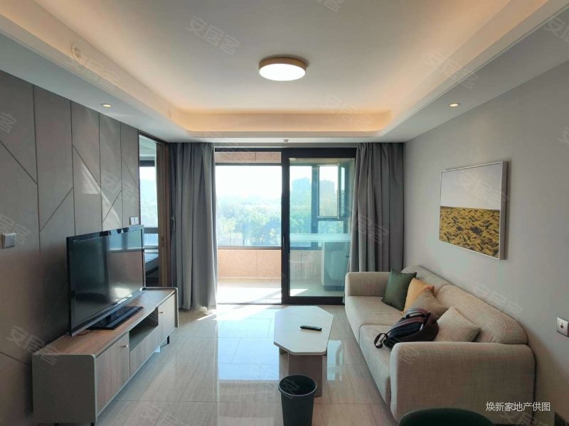 绿洲康城亲水湾风华(公寓住宅) 近地铁 电梯房