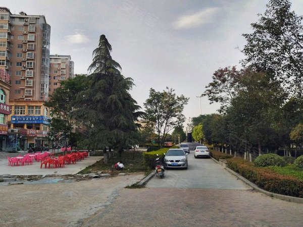 南京鼓楼湖南路马台街36-62号(双号)小区湖南路平安里马台街丁家桥