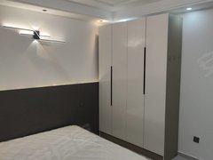 苏州相城蠡口澄帆嘉园主卧独卫近地铁口采光很好出租房源真实图片