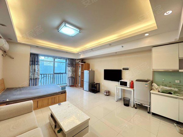 沈阳沈河北站华府新天地急租北站 华府新天地 长租好房 实图实拍 下楼