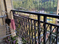 阳春春城春城城区领美生活广场 2室2厅1卫出租房源真实图片