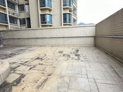 韶关武江新城区带50方露台 近韶实 陪读好房 随时看房出租房源真实图片