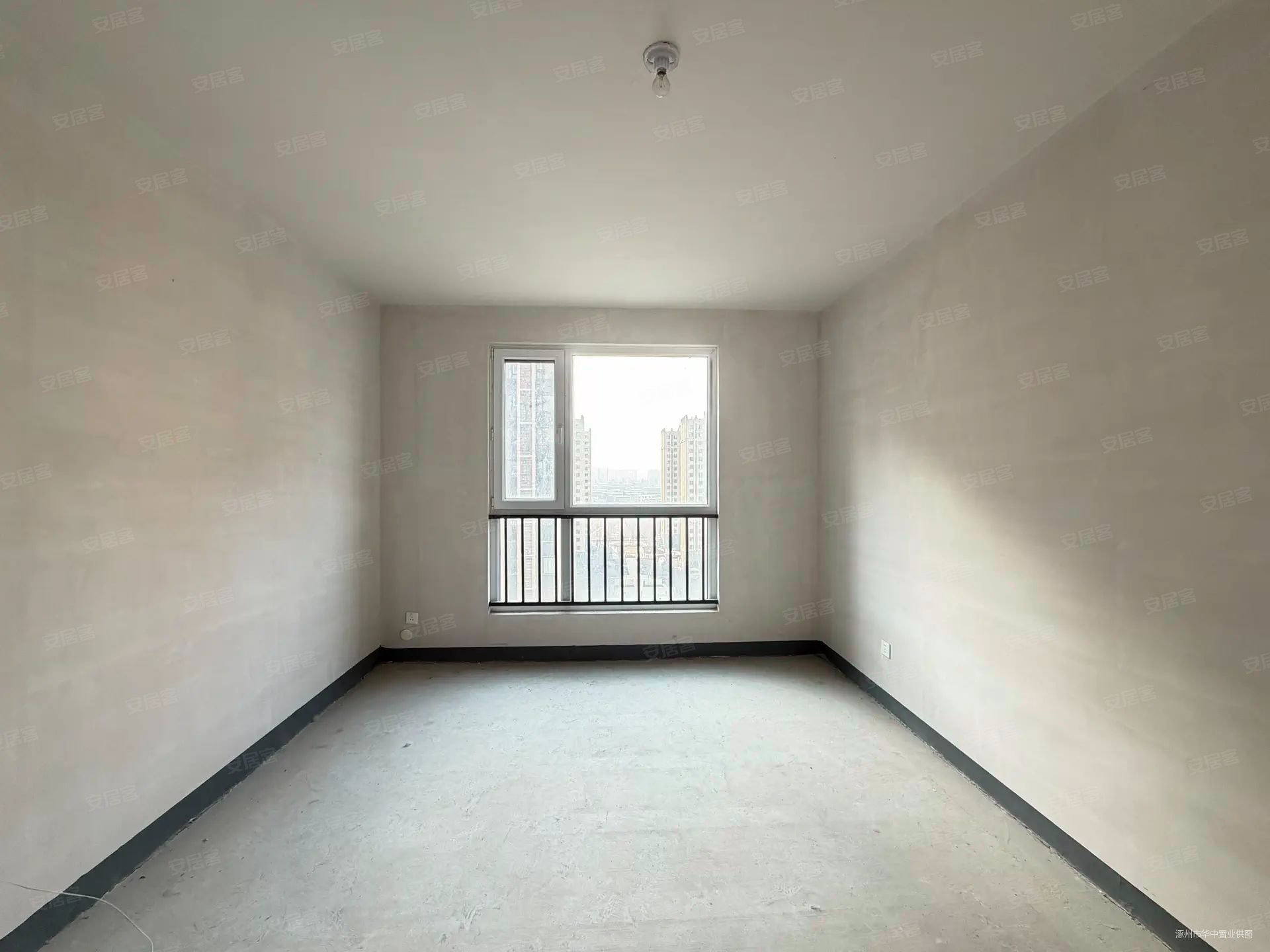 涿州孔雀城悦澜湾2室2厅1卫94㎡南29万