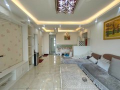 曲靖麒麟南市区麒麟嘉城南市区核心地段，商业广场旁，生活方便，电梯房出租房源真实图片