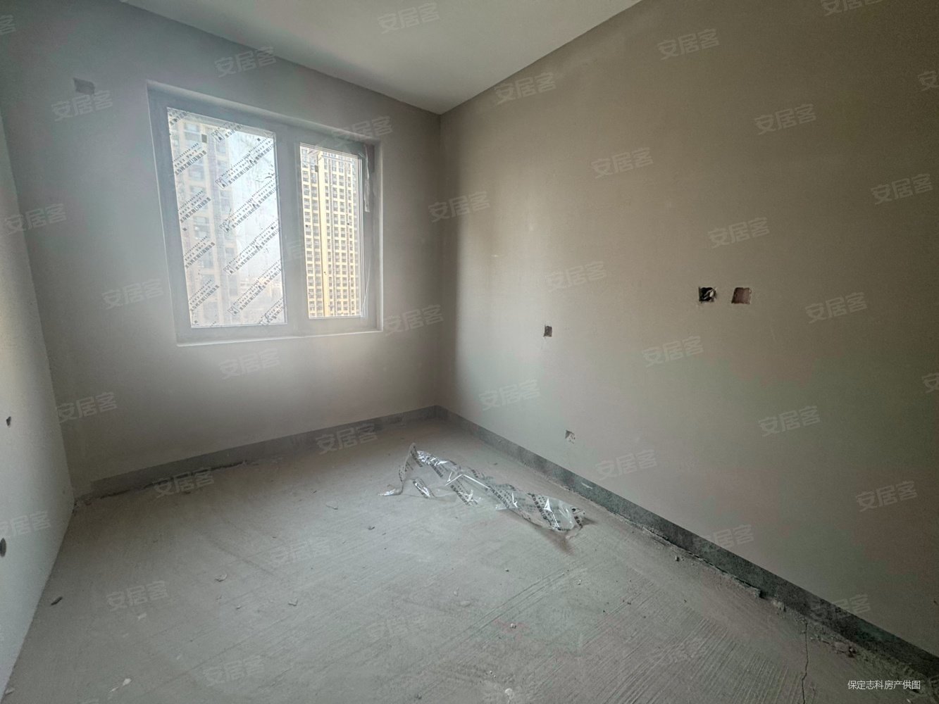 中国府3室2厅2卫120.04㎡南北115万