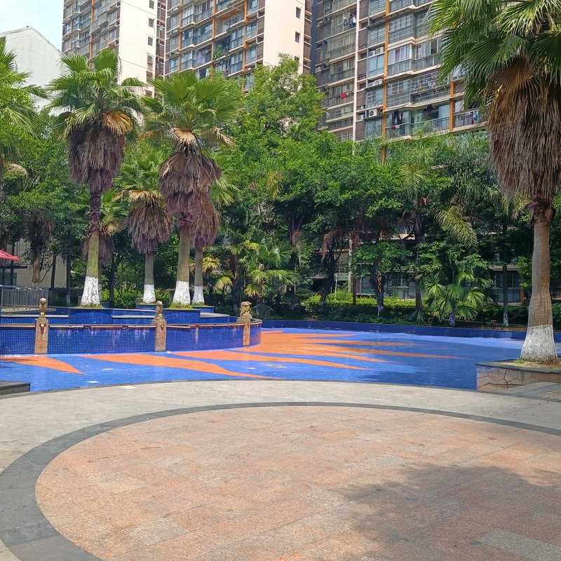 【美宇凤凰城, 美宇凤凰城小区详情,房价走势,房源,业主论坛】- 南充