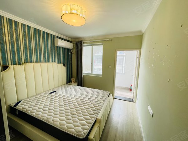 西湖文化广场省人民医院红石大厦朝晖九小区整租两室出租房源真实图片