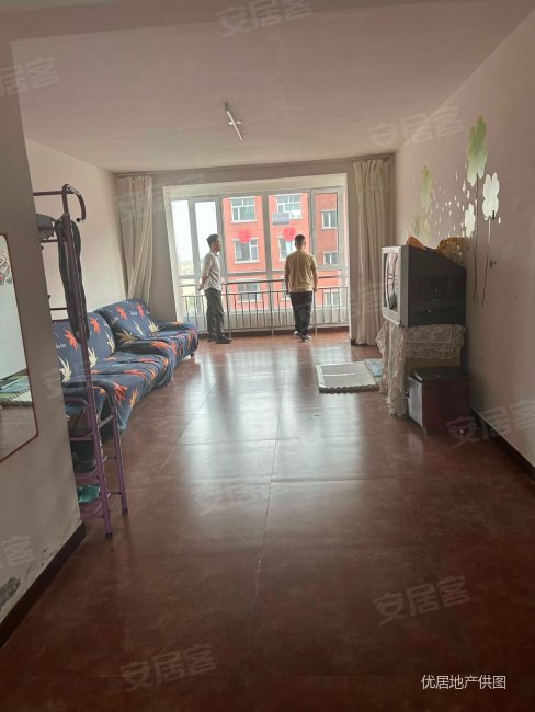 学府嘉苑京银线2室1厅1卫10252平方米