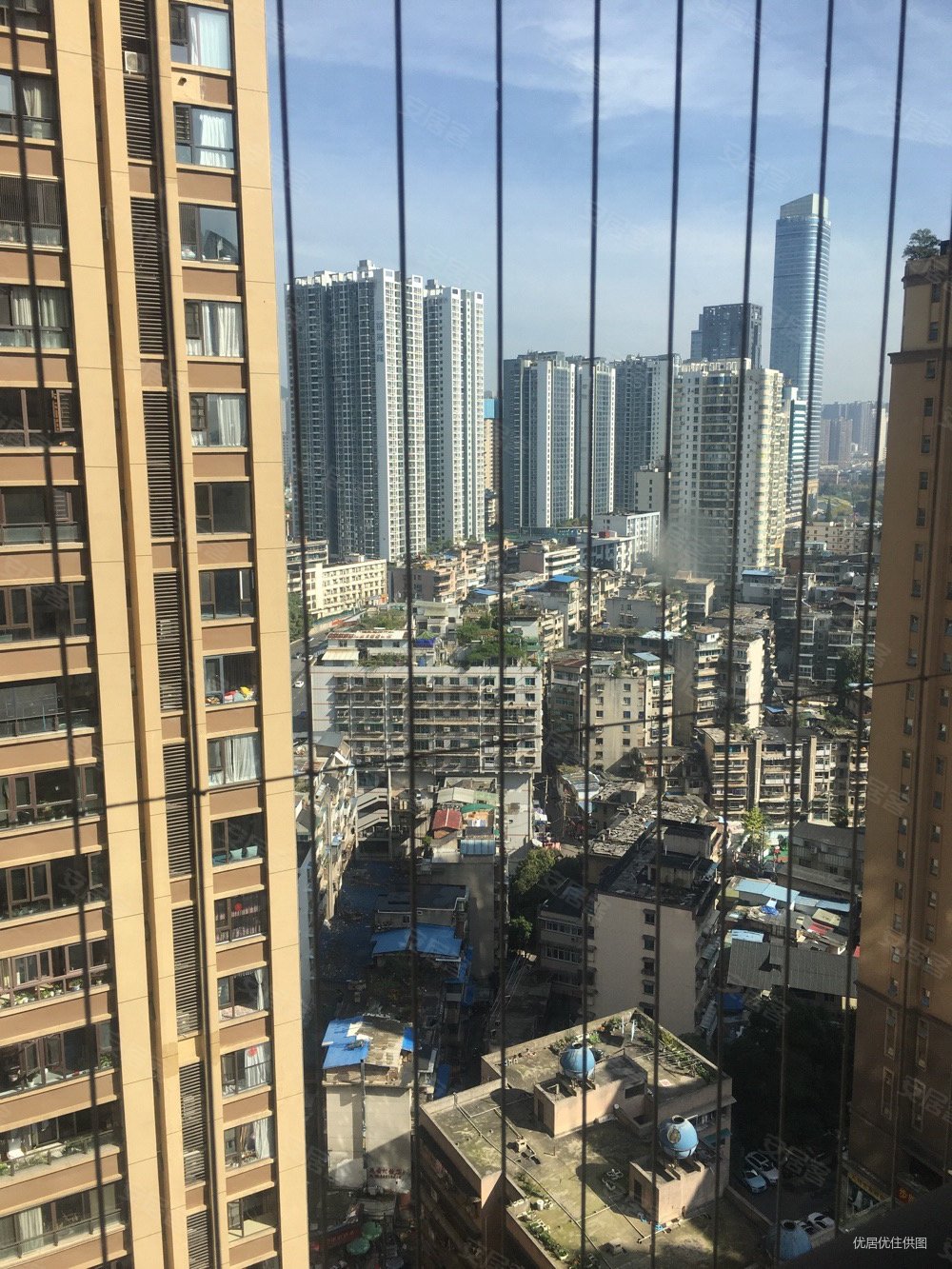 急售延安西路汇金府楼下星力城精装好房南北通透间间采光