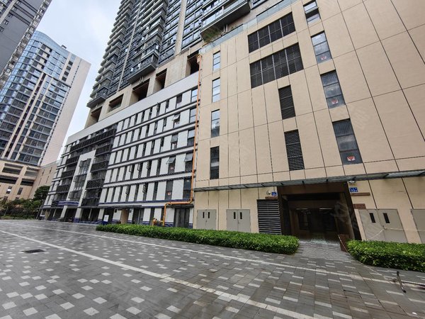 广州越秀北京路粤海壹桂府粤海壹桂府 4室2厅2卫  豪华装修东南靓向