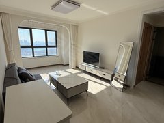 保定竞秀竞秀学校电谷 深圳湾附近 精装两居室 品质房源 实图实价 急租出租房源真实图片