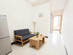 深圳龙岗坂田（限时折扣）上水径地铁  拎包入住 家电齐全民水民电出租房源真实图片