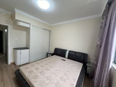温岭城东温岭万象城九龙商业街一室一厅 独门独户 做饭天然气 包物业宽带出租房源真实图片