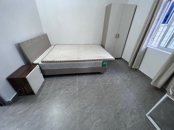 深圳布吉李朗永发大厦3 5 14号布吉地铁口一村步行街 精装两房一厅带