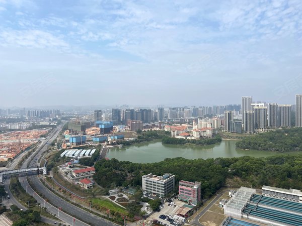 深圳龙岗坂田佳兆业城市广场(一期)佳兆业中央广场一期精装4房,家私