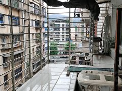 三明三元下洋新市中路70号小区 3室1厅1卫出租房源真实图片