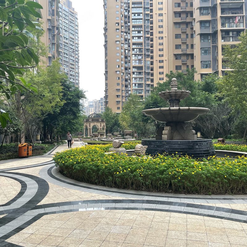 【滟澜洲朗悦里, 滟澜洲朗悦里小区详情,房价走势,房源,业主论坛】