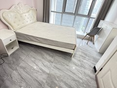 贵阳观山湖会展城金融城 独门独户公寓 拎包入住有车位 可短租 恒大公园出租房源真实图片