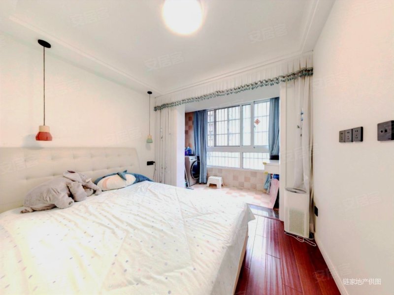 三墩景溪南苑2室1厅1卫60.49㎡东150万