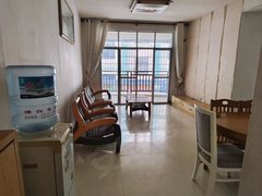 博白博白城区城区博白万通出租绿珠国际城附近三一厅拎包入住出租房源真实图片