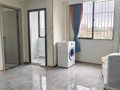 深圳龙岗龙岗中心城龙岗中心城龙城万科里金地龙城中央龙城广场地铁口精装修一房一厅出租房源真实图片