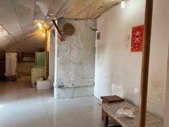 青岛李沧李村公园东山商城 1室0厅1卫出租房源真实图片