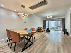 上海浦东陆家嘴租房子重要的是环境 便宜又大方的2室值得参考出租房源真实图片